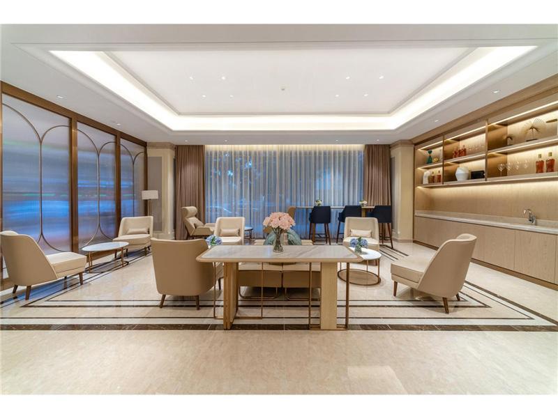 Vienna Hotel Qingyuan Lianjiang Road Exteriér fotografie
