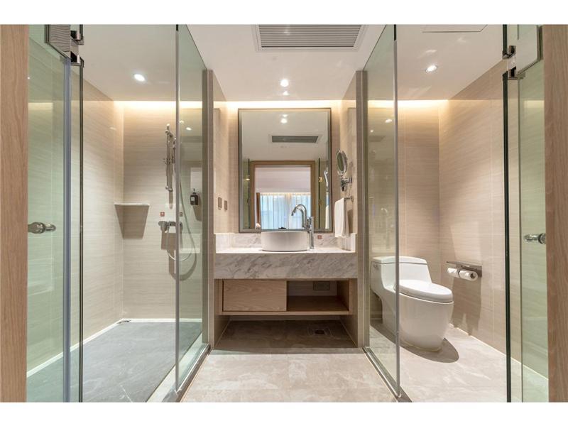 Vienna Hotel Qingyuan Lianjiang Road Exteriér fotografie