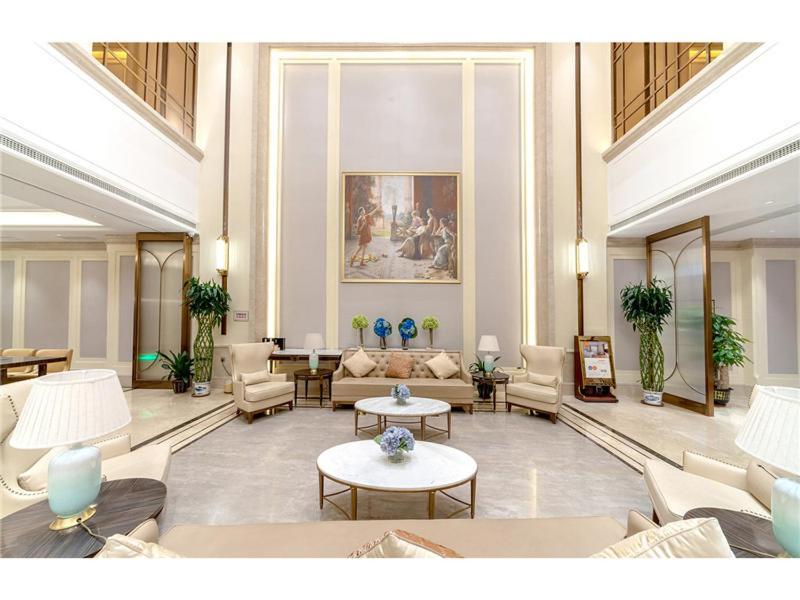 Vienna Hotel Qingyuan Lianjiang Road Exteriér fotografie